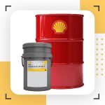 روغن shell Refrigeration Oil S4 FR-F_68