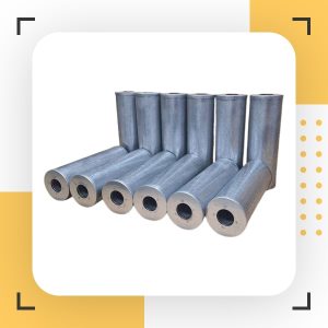 فیلتر سپراتور آمونیاکی بیتزر