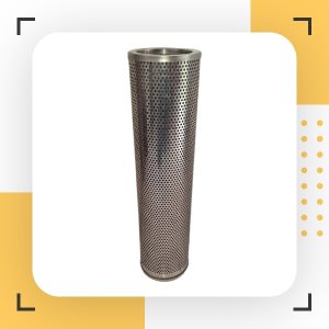 فیلتر هیدرولیک سابرو 83