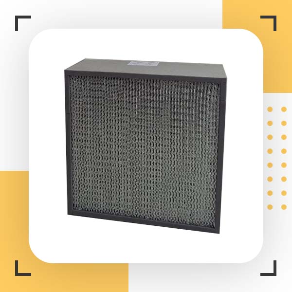 فیلتر هپا H13